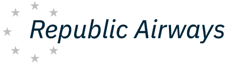 Republic Airlines, Inc. (Indianapolis, IN) logo