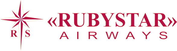 Rubystar logo