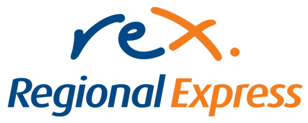 Australia Wide Airlines Ltd T/A Regional Express 2 logo
