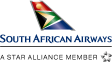 South African Airways (Saa) logo