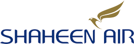 Shaheen AIR International logo