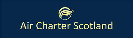 Air Charter Scotland Europe Ltd logo