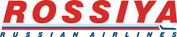 Rossiya Airlines, Joint Stock Company logo