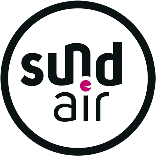 Sundair Gmbh logo