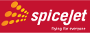 Spicejet logo