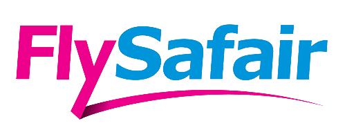 Safair (Pty.) Ltd logo