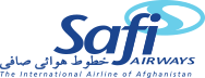Safi Airways logo
