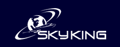 SKY King, Inc. (Sacramento, CA) logo