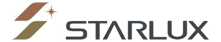 Starlux Airlines Co., Ltd logo