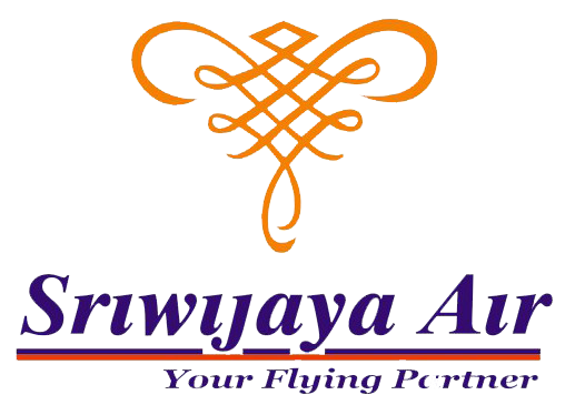 Sriwijaya Air, Pt logo