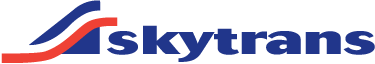 Skytrans Pty Ltd T/A Skytrans Airlines logo