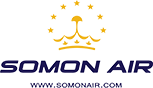 Somon AIR logo