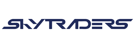 Skytraders Pty Ltd logo