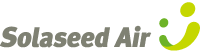 Solaseed Air Inc logo