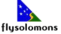 Solomon Airlines Limited logo
