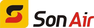 Sonair Servico Aereo, Sarl logo