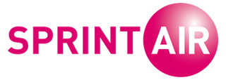 Sprintair SA logo