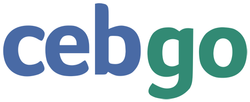 Cebgo, Inc. DBA Cebgo logo