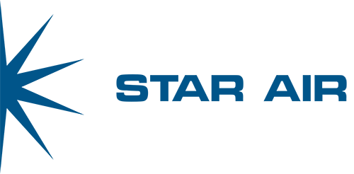 Maersk AIR Cargo A/S logo