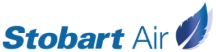 Stobart AIR logo