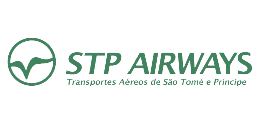 Stp Airways logo