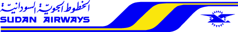 Sudan Airways logo
