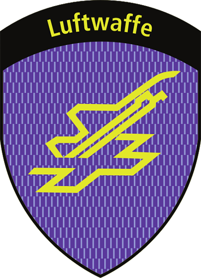 Swiss Air Force logo