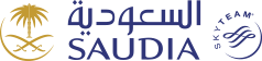 Saudi Arabian Airlines logo