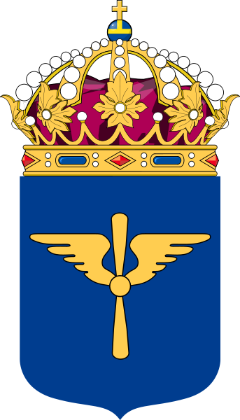 Swedish Armed Forces logo
