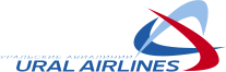 Ural Airlines logo