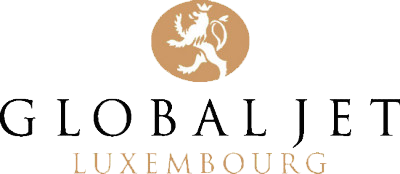 Global JET Luxembourg S.A logo