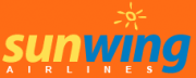 Sunwing Airlines Inc logo