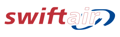 Iaero Airways Dba Swift Air Llc logo