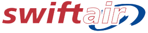 Swiftair S.A logo