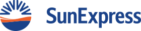 Gunes Ekspres Havacilik A.S. (Sunexpress) logo