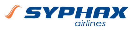 Syphaxair logo