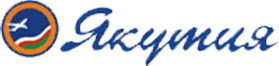 Aircompany Yakutia, Joint-Stock Company logo
