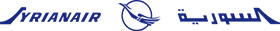 Syrian Arab Airlines logo