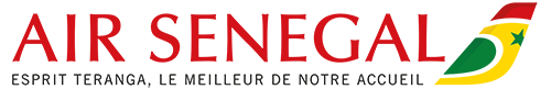 AIR Senegal SA logo