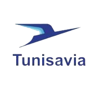 Tunisavia - Societe de Transports, Services ET Travaux Aeriens logo
