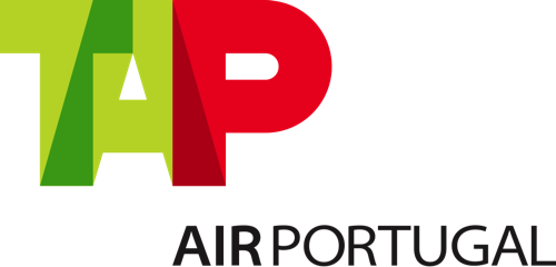 Transportes Aereos Portugueses, E.P logo
