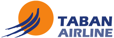 Taban Airlines logo