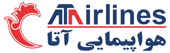 Ata Airlines logo