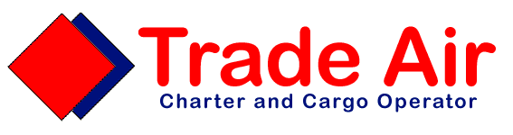 Trade AIR logo