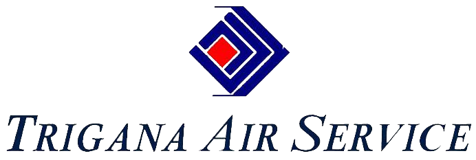 Trigana AIR Service, PT logo