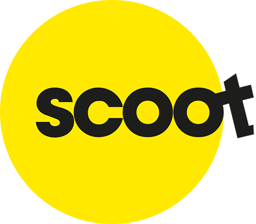 Scoot Pte. Ltd logo