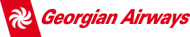 Georgian Airways logo