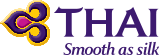 Thai Airways International Ltd logo