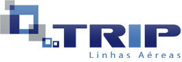 Trip, Transporte Aereo Regional DO Interio Paulista Ltda logo