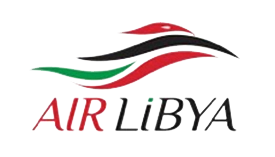 Air Libya Tibesti logo